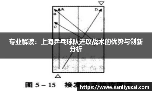 专业解读：上海乒乓球队进攻战术的优势与创新分析