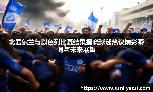 北爱尔兰与以色列比赛结果揭晓球迷热议精彩瞬间与未来展望