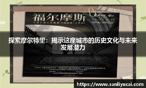 探索摩尔特里：揭示这座城市的历史文化与未来发展潜力