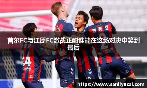 首尔FC与江原FC激战正酣谁能在这场对决中笑到最后